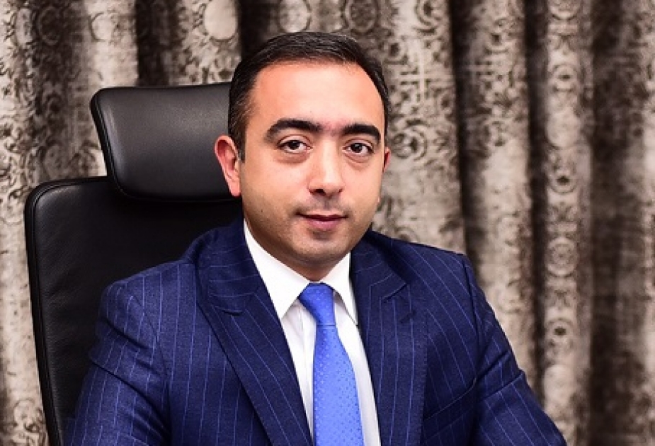“Azərbaycan Beynəlxalq Bankı-Gürcüstan”ın baş direktoru GBA-nın idarə heyətinin üzvü seçilib