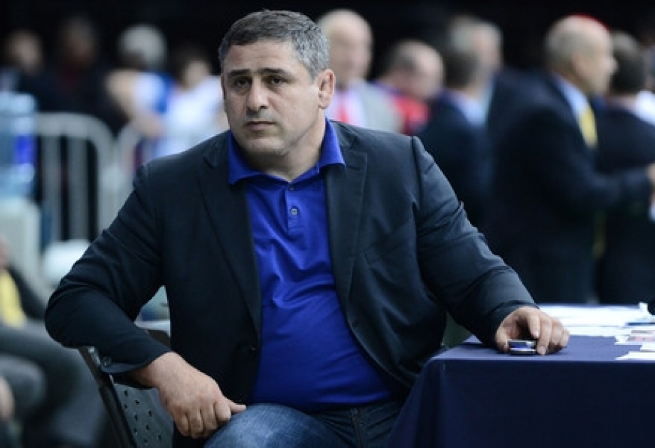 Тренер сборной России: Азербайджан и Турция разыграют первое место в борьбе между собой