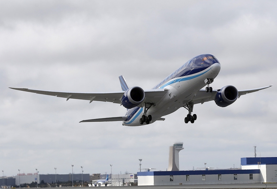 Azerbaijan Airlines increases number of flights on Baku-Tbilisi-Baku route