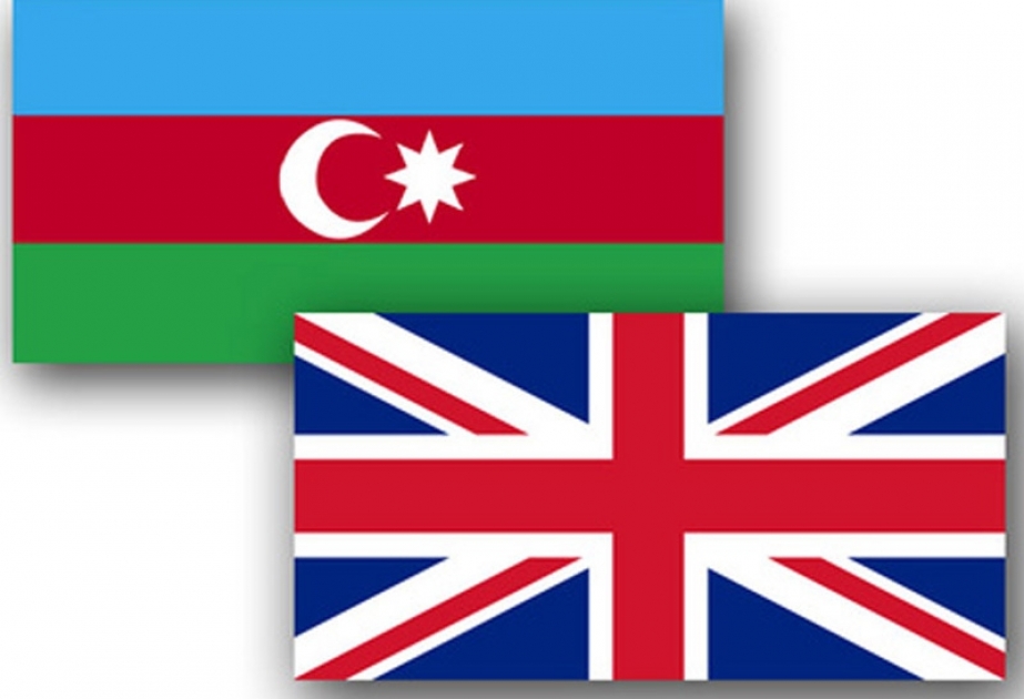 Boris Johnson: UK values its relationship with Azerbaijan
