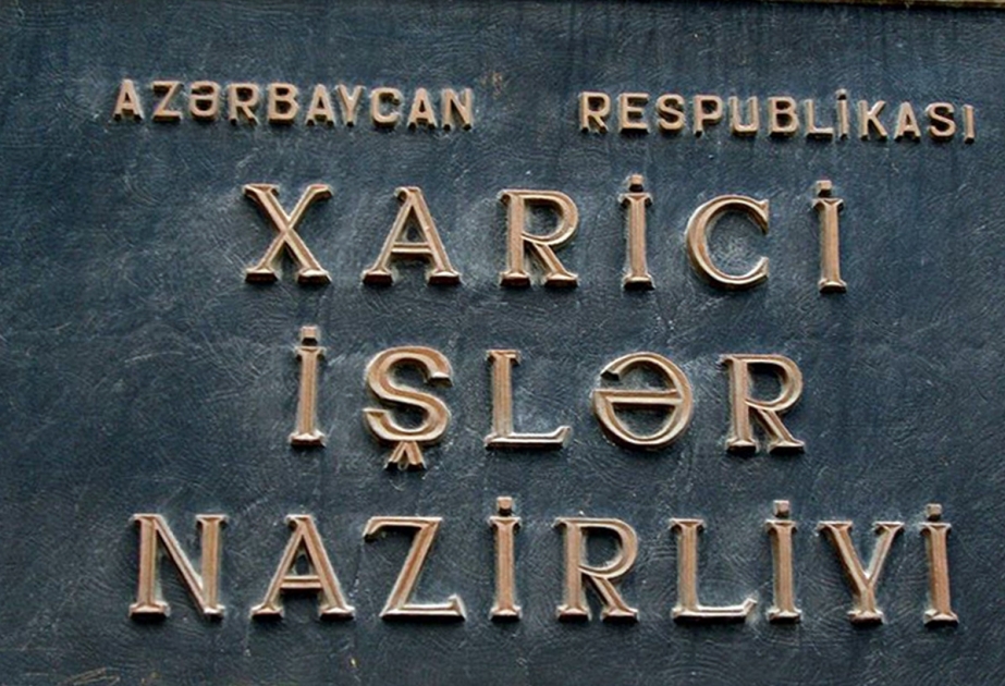 Azerbaijani MFA: Netherlands’ actions against Turkey go beyond diplomatic ethics