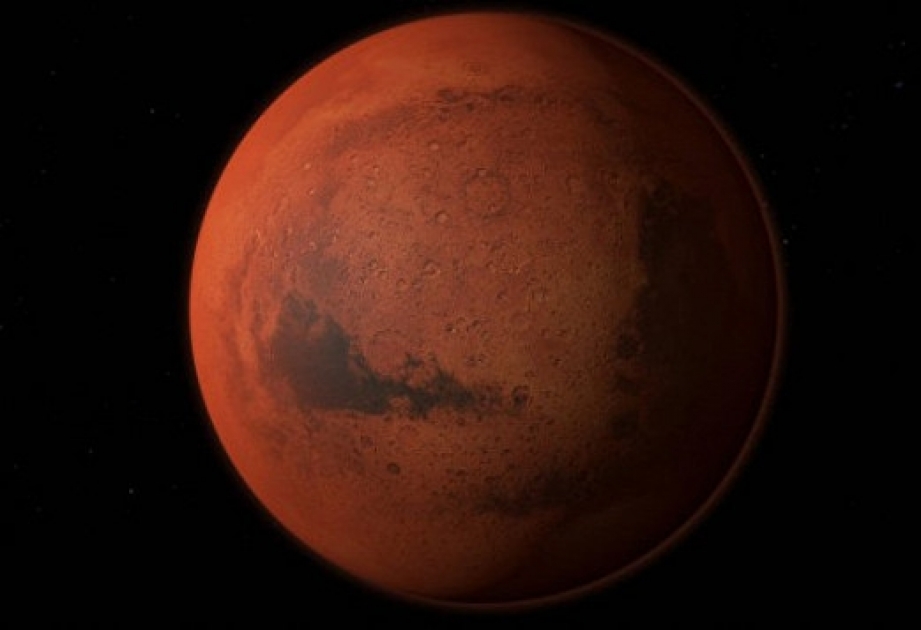 Япония планирует запуск спутника для поиска воды на Марсе в 2020 году