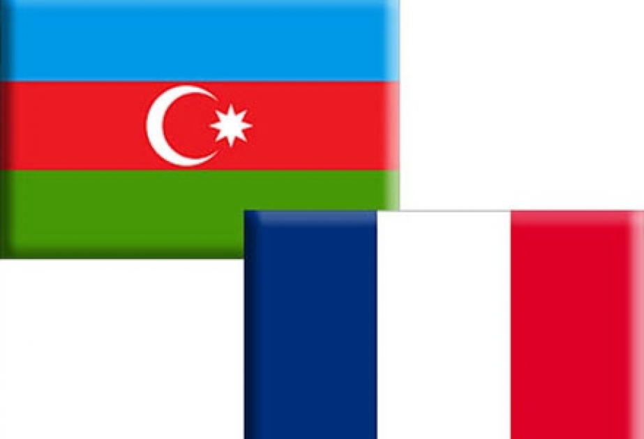 La déclaration de la communauté azerbaïdjanaise en France concernant la visite officielle du président Ilham Aliyev à Paris