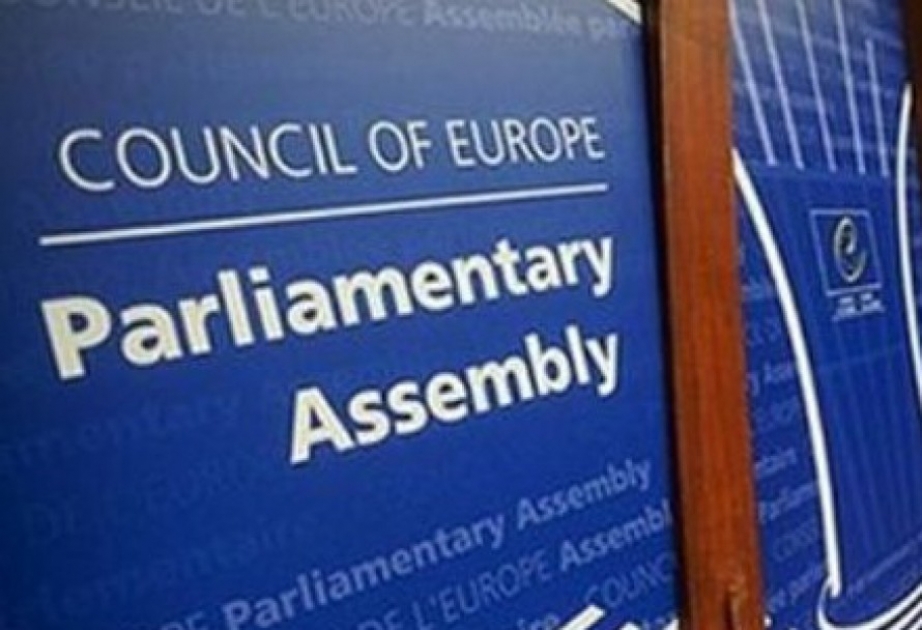 Azerbaijan`s delegation joins meetings of PACE Bureau and Standing Committee in Spain
