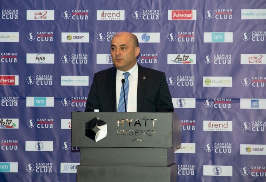 Baku hosts second CEO Lunch