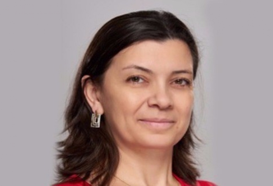 Azərbaycanlı hakimin yeni beynəlxalq kateqoriyası müəyyənləşib