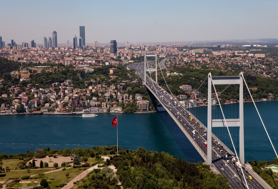 Istanbul löst Städtepartnerschaftsprotokoll mit Rotterdam auf
