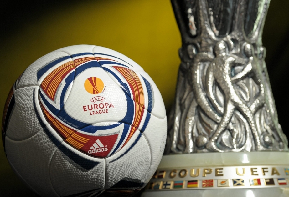 Bu gün UEFA Avropa Liqasının dörddəbir finalçıları müəyyənləşəcək