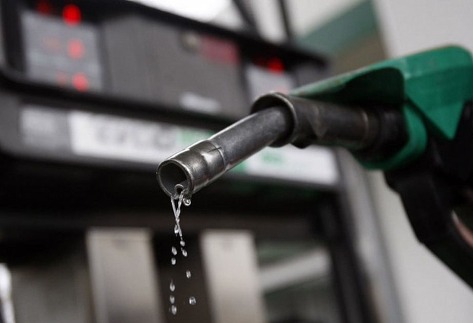 Azerbaijan produced 317 thousand tons of diesel fuel in January- February
