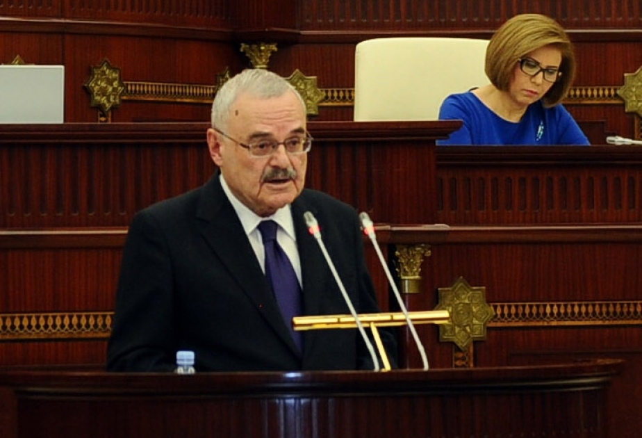 Baş nazir: Azərbaycan Prezidentinin daxili və xarici siyasəti xalqımız tərəfindən dəstəklənir