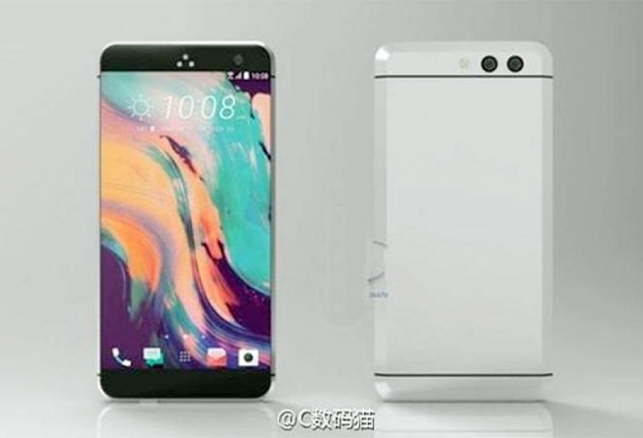 “HTC 11” smartfonu martın 20-də təqdim oluna bilər
