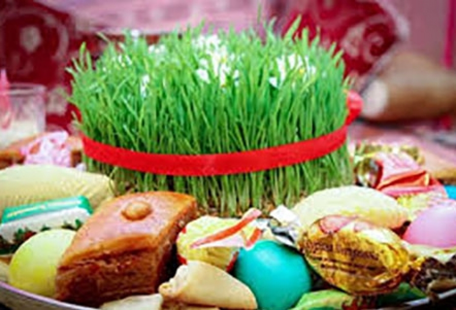 Bakıda “Novruz” festivalı keçiriləcək