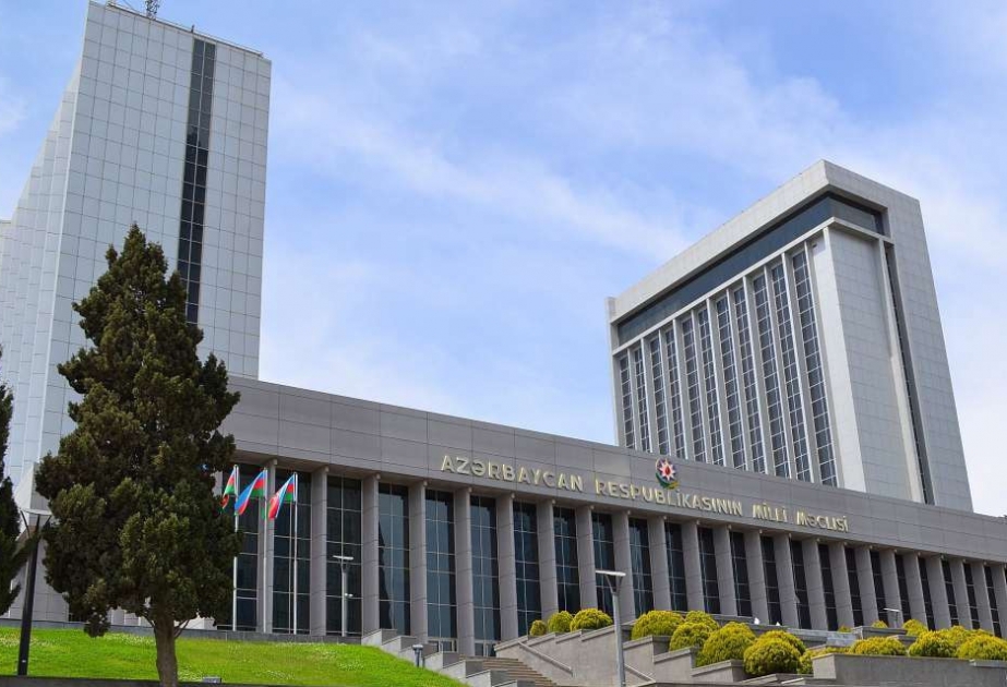 Les relations interparlementaires azerbaïdjano-kirghizes se développent avec succès
