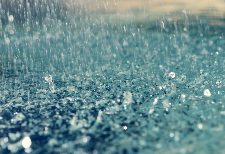 Kann man Regenwasser als Trinkwasser zulassen?