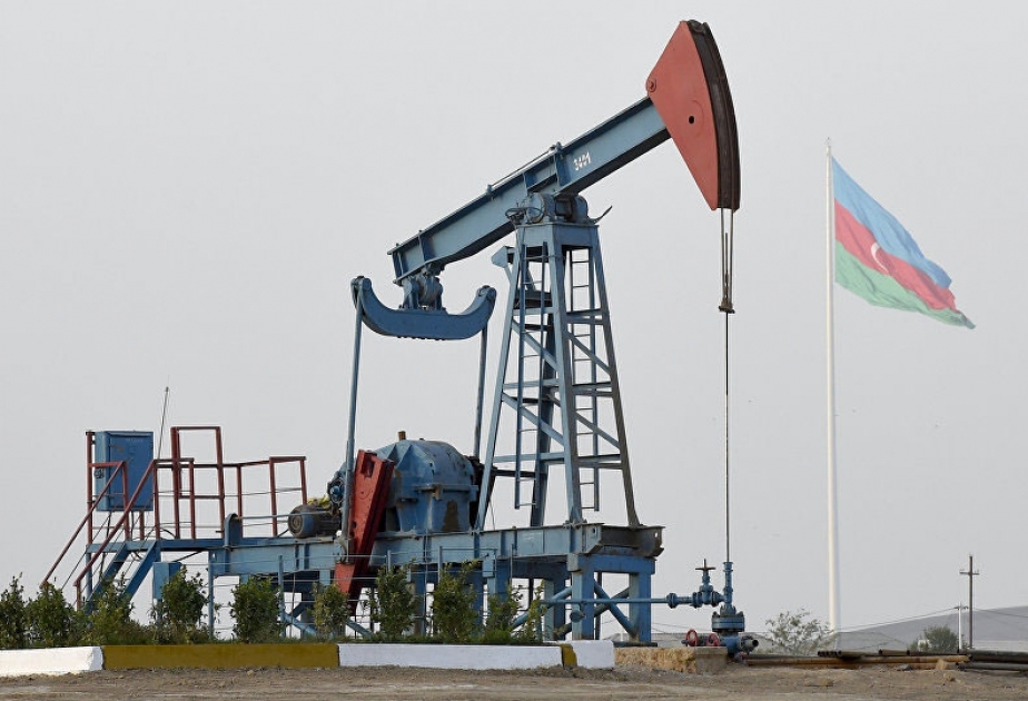 Aserbaidschanisches Öl um 15 Cent teuer geworden