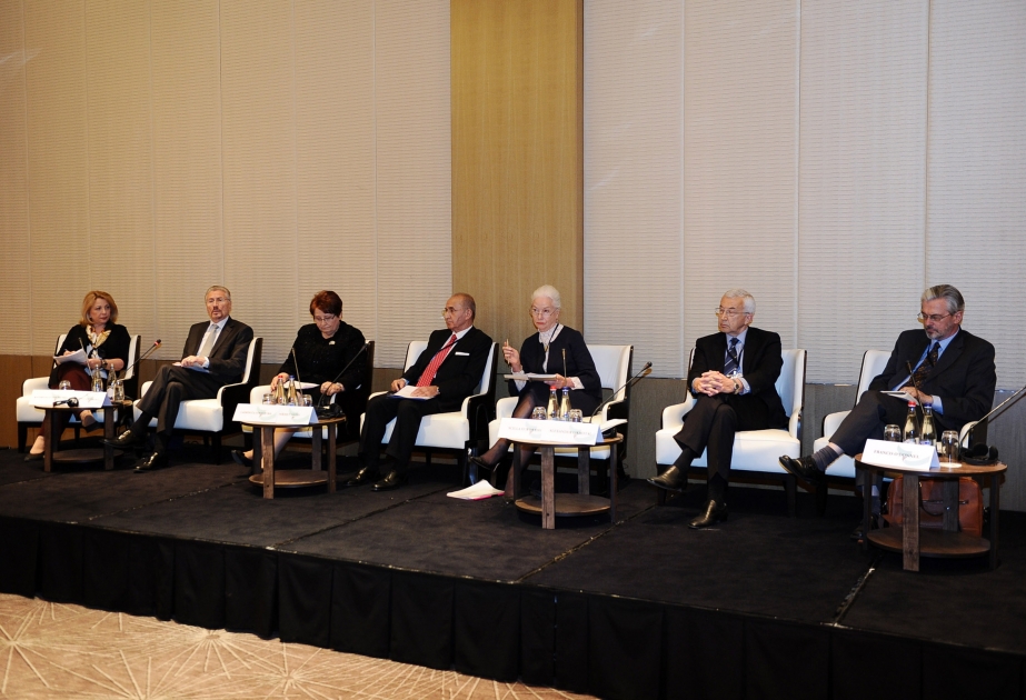 Global Baku Forum: Is extremism and populism biggest threat to international security?