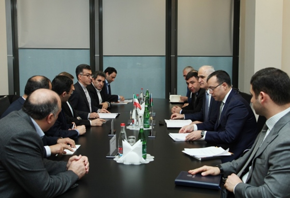Le chiffre d’affaire entre l’Azerbaïdjan et l’Iran a haussé jusqu’à 70 %