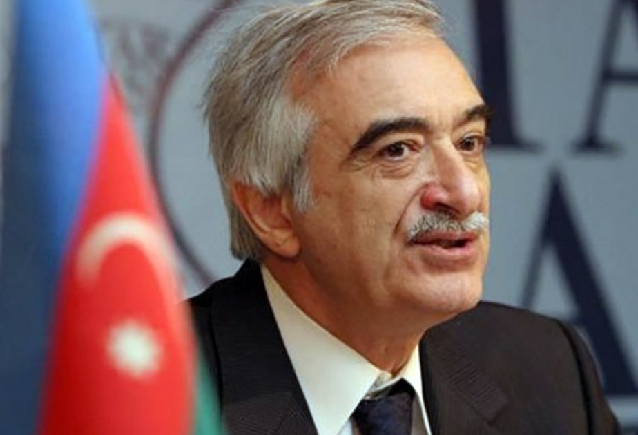 Azerbaijani ambassador`s candidacy for post of UNESCO chief officially accepted
