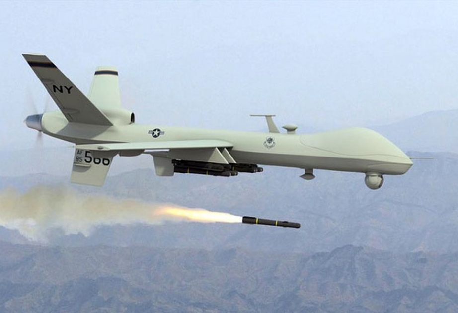 Key al Qaeda terrorist killed in US drone strike