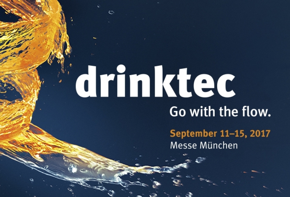 Azerbaijani entrepreneurs invited to join Drinktec trade fair in Munich