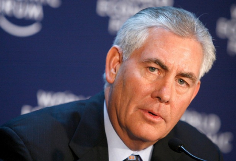 US Secretary of State releases Nowruz message