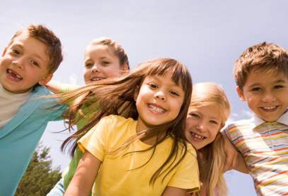 773 children adopted in Azerbaijan last year