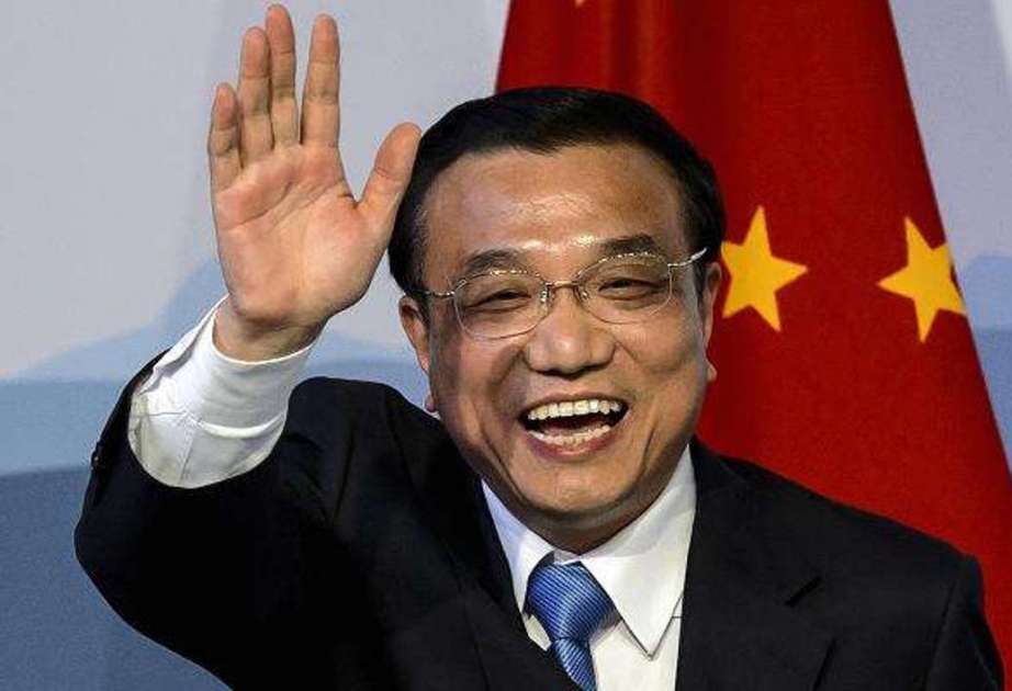 Çinin Baş naziri Avstraliyanı ticari-iqtisadi əməkdaşlığı genişləndirməyə çağırıb
