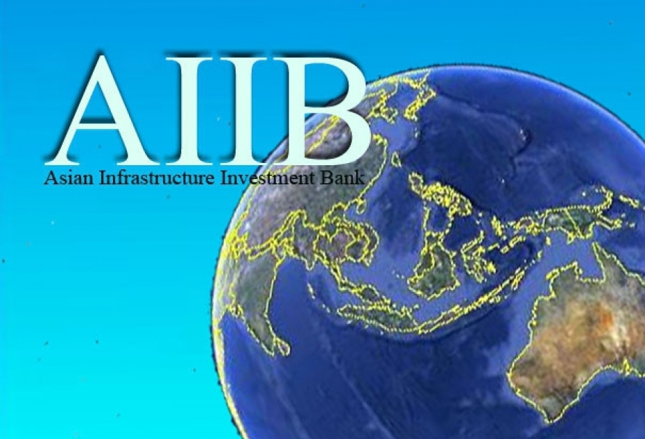 AIIB welcomes new members