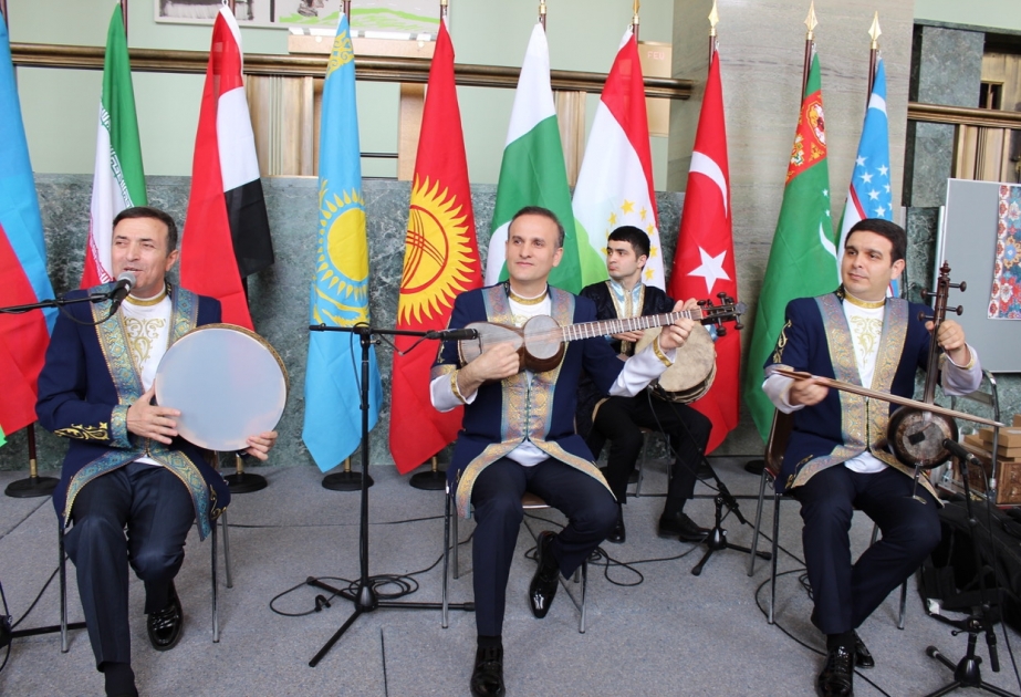 Internationaler Novruz-Tag in der Uno gefeiert