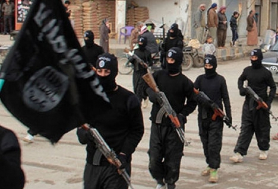 IS bekennt sich zum Terroranschlag in London