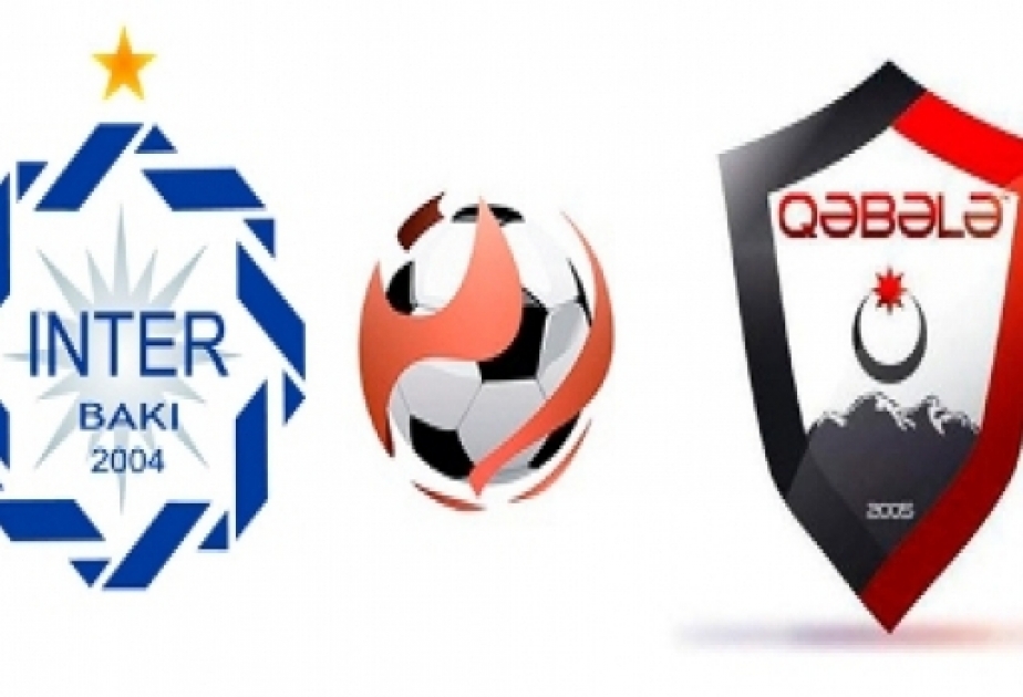 Futbol üzrə Azərbaycan kuboku: yarımfinal mərhələsinin ilk oyunlarının vaxtı müəyyənləşib