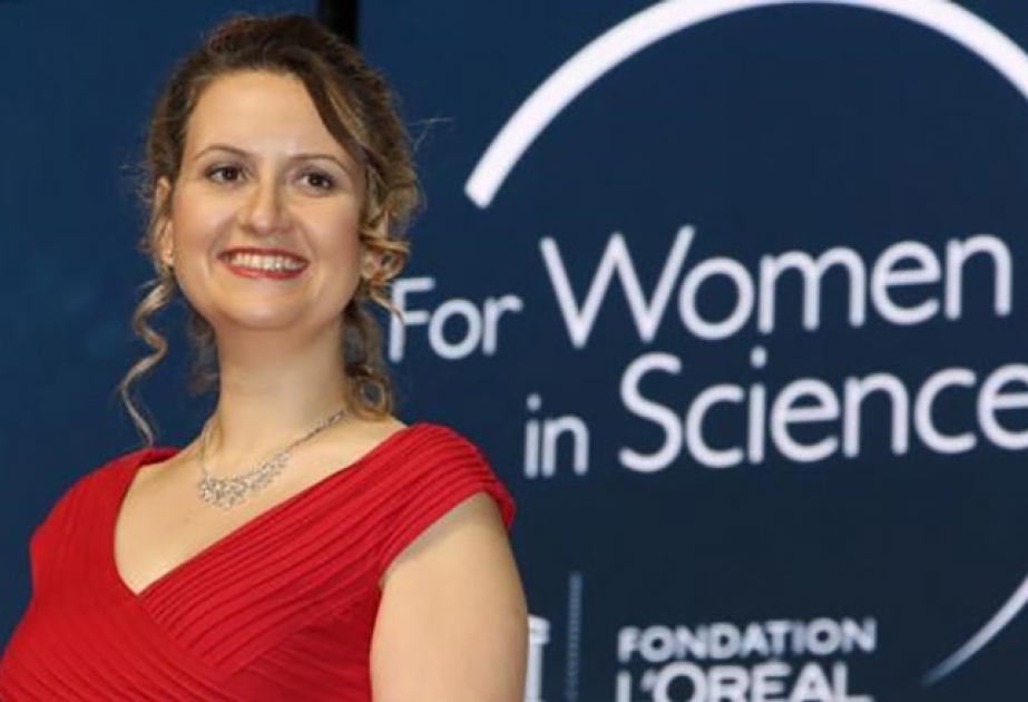 Türkische Wissenschaftlerin mit UNESCO-Preis ausgezeichnet