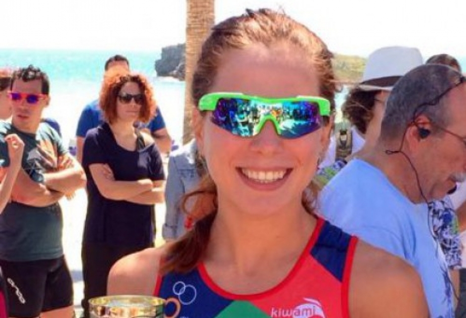 Azerbaijani triathletes to compete in European Cup