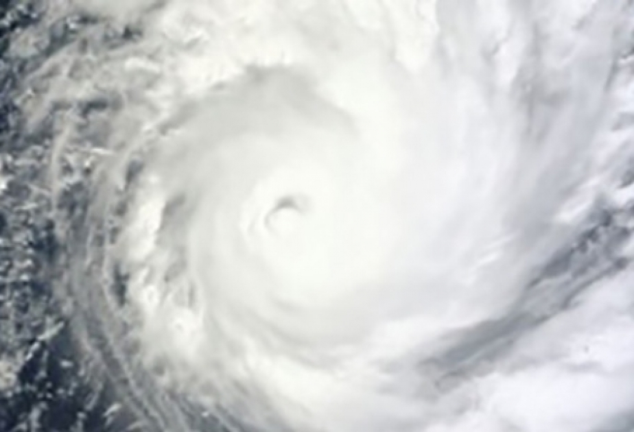 В Австралии началась эвакуация перед циклоном «Дебби»