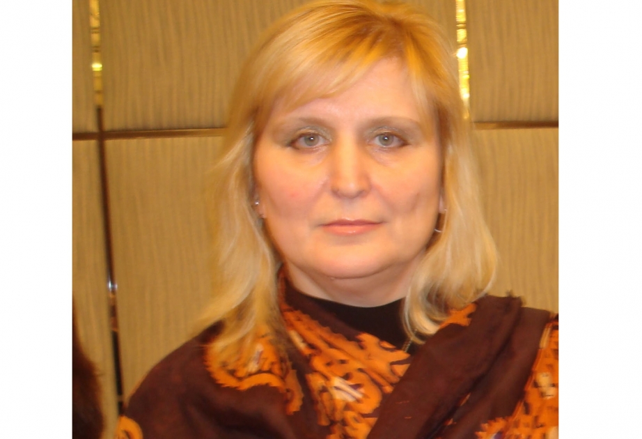 Украинский ученый присоединился к «Платформе мира между Арменией и Азербайджаном»