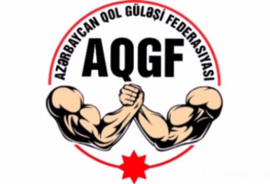 Qol güləşi idman növü üzrə VIII ölkə çempionatında yüzdən çox idmançı iştirak edib