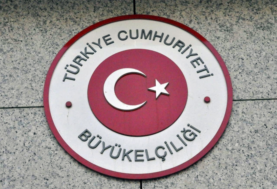 مواطنو تركيا المقيمون في أذربيجان يدلون بأصواتهم في 9 أبريل للاستفتاء العام التركي