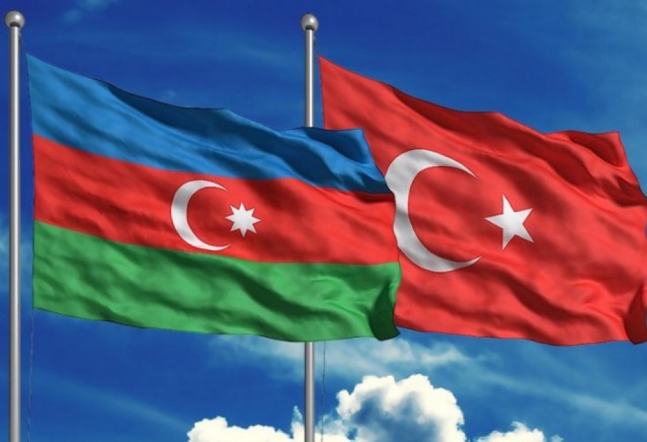 Azərbaycan və Türkiyə Xarici İşlər nazirlikləri arasında siyasi məsləhətləşmələrin növbəti mərhələsi keçirilib