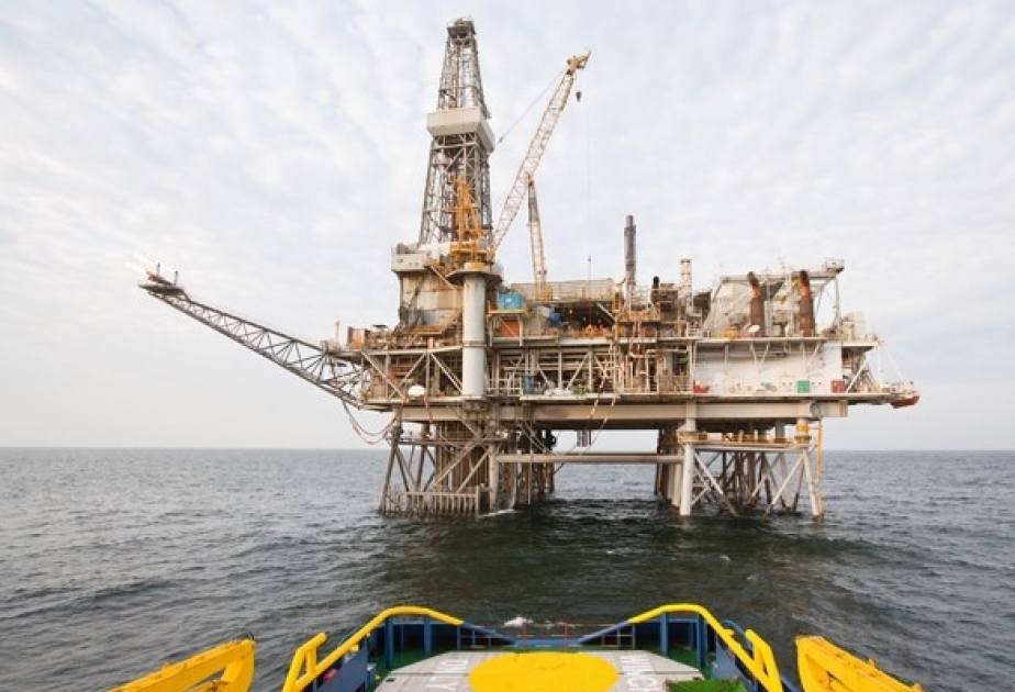 BP prolonge le contrat avec une société écossaise sur la plateforme Chirag