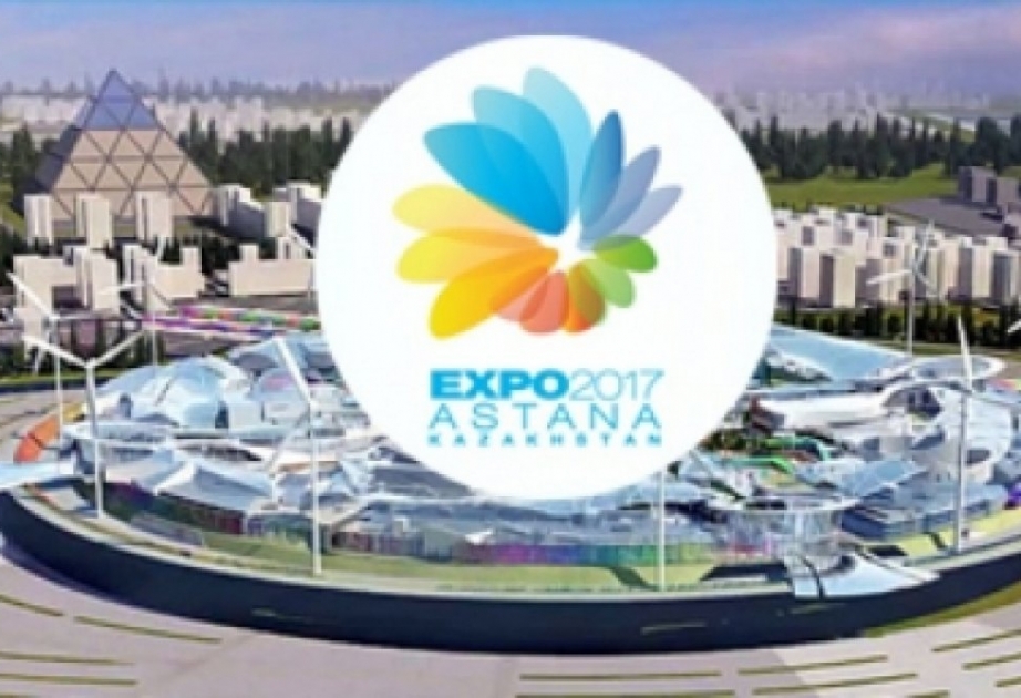 Sahibkarlar Astanada EKSPO-2017 sərgisi çərçivəsində keçiriləcək biznes-foruma dəvət olunurlar