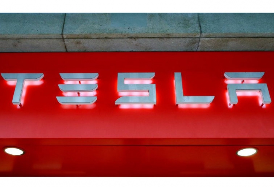 Tesla-Aktie seit Jahresbeginn um 26 Prozent gestiegen