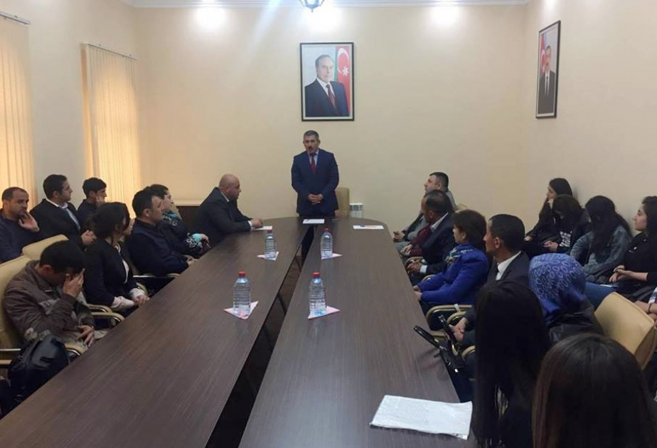 Azərbaycanlıların soyqırımı iyirminci əsrin ən faciəvi səhifələrindən biridir