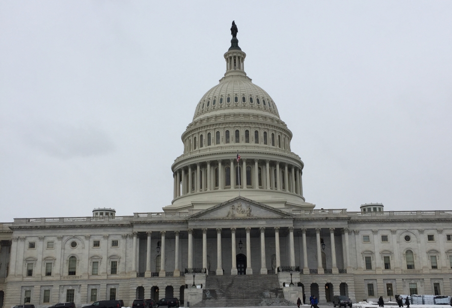 Конгресс США отменил правила по защите частной информации в интернете