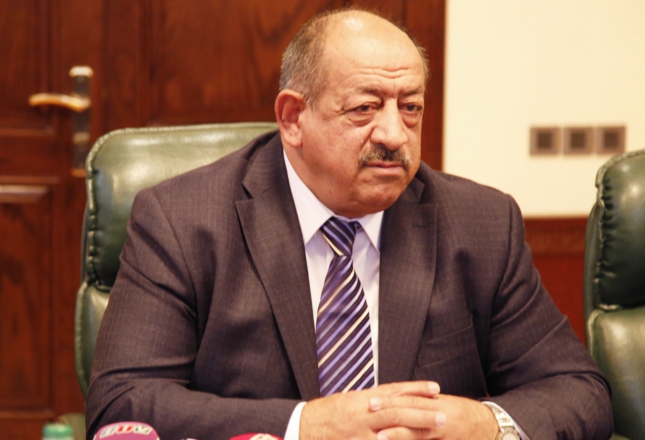 Aprel döyüşləri Azərbaycan tarixində qızıl hərflərlə yazılan şanlı səhifədir
