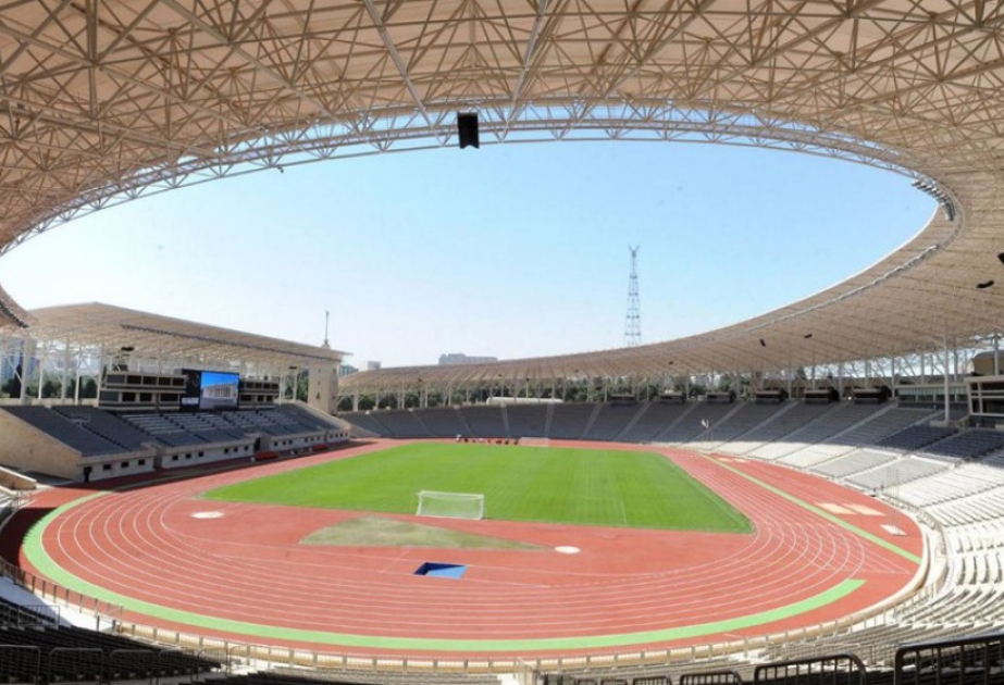 “Qarabağ” – “Kəpəz” oyunu Tofiq Bəhramov adına Respublika stadionunda keçiriləcək