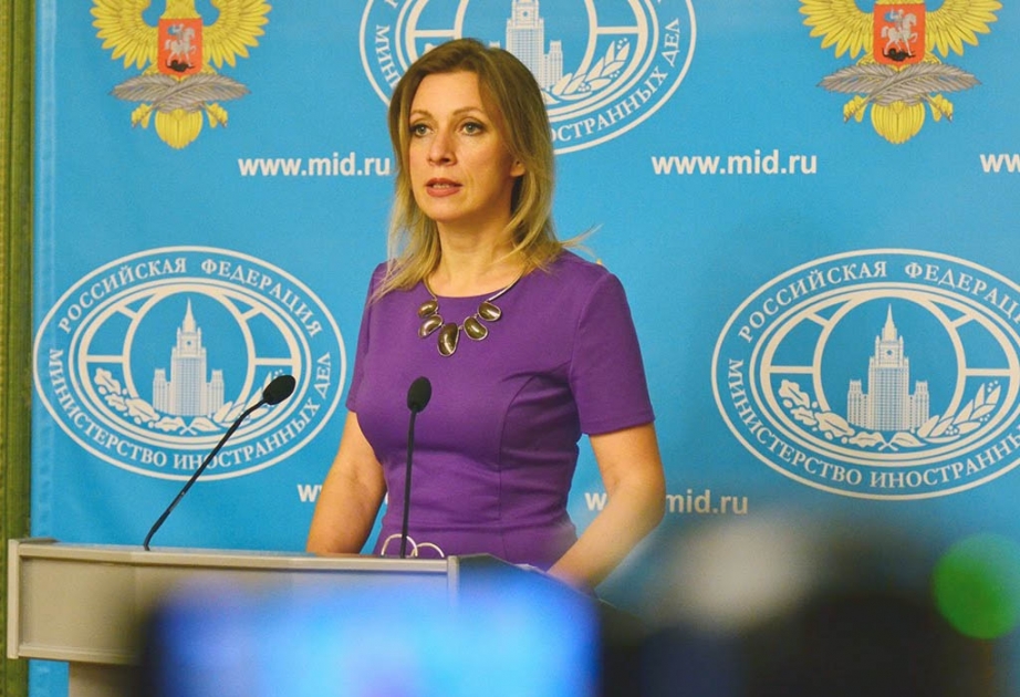 Russian Foreign Ministry to make statement on anniversary of April events