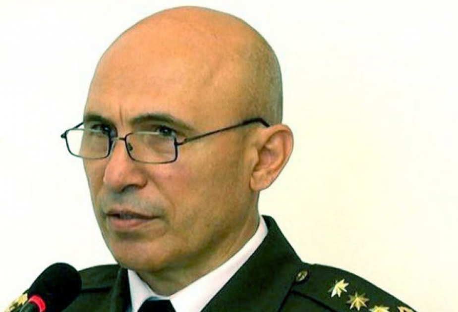 Aprel döyüşləri ordumuzun düşmənlə müqayisədə böyük üstünlüyünü nümayiş etdirdi