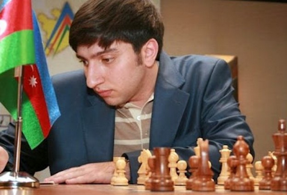 4th chess tournament in memory of Vugar Gashimov to be held in Shamkir