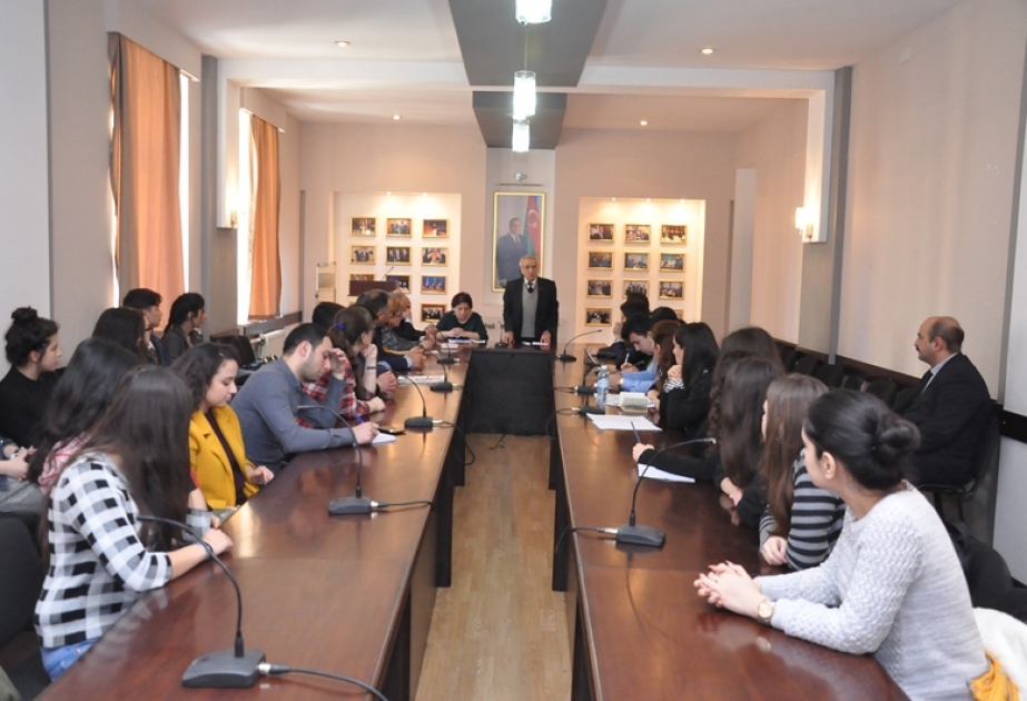 31 Mart - Azərbaycanlıların Soyqırımı Günü tariximizə qanlı hadisə kimi yazılıb