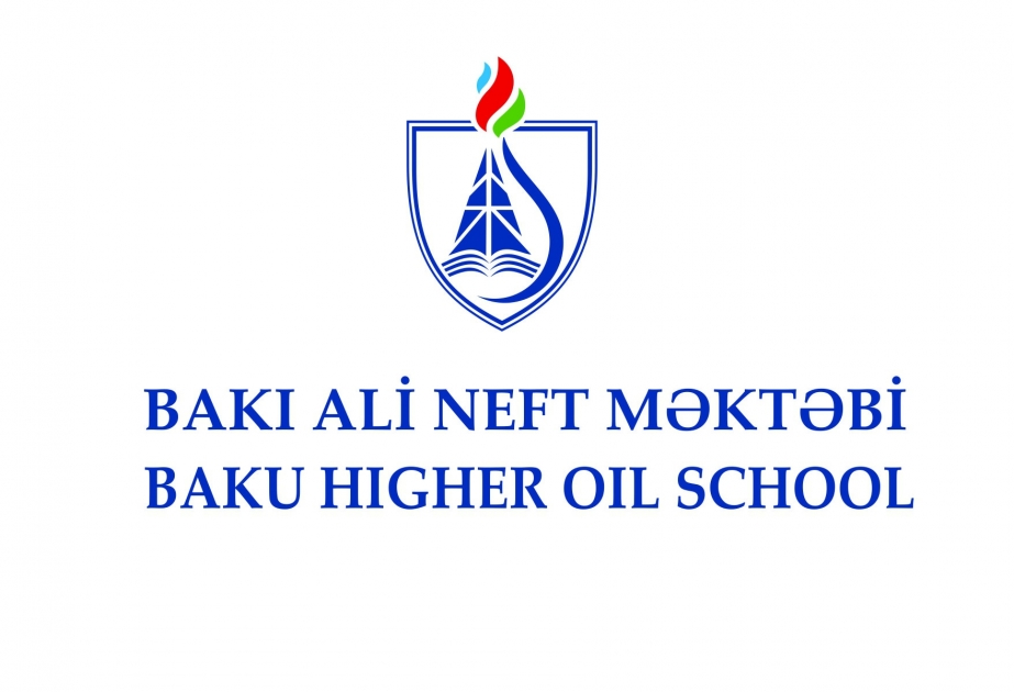 День памяти жертв геноцида азербайджанцев отмечен в Бакинской высшей школе нефти